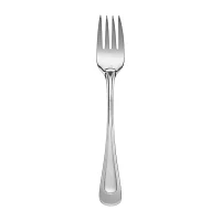 Oneida® Satin Sand Dune 45-pc. Flatware Set