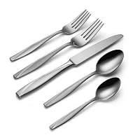 Oneida® Cleo 45-pc. Flatware Set