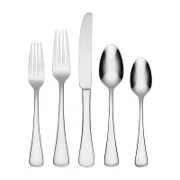 Oneida® Bellasana 45-pc. Flatware Set