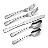Oneida® Bellasana 45-pc. Flatware Set