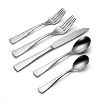 Oneida® Grayson 45-pc. Flatware Set