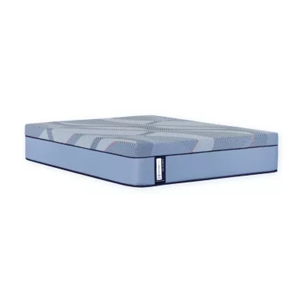 Sealy Gatemore 13" Hybrid Medium Tight Top - Mattress Only