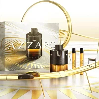 Azzaro The Most Wanted Parfum 3-Pc Gift Set ($205 Value)