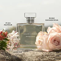 Ralph Lauren Romance Eau De Parfum 4-Pc Gift Set ($225 Value)