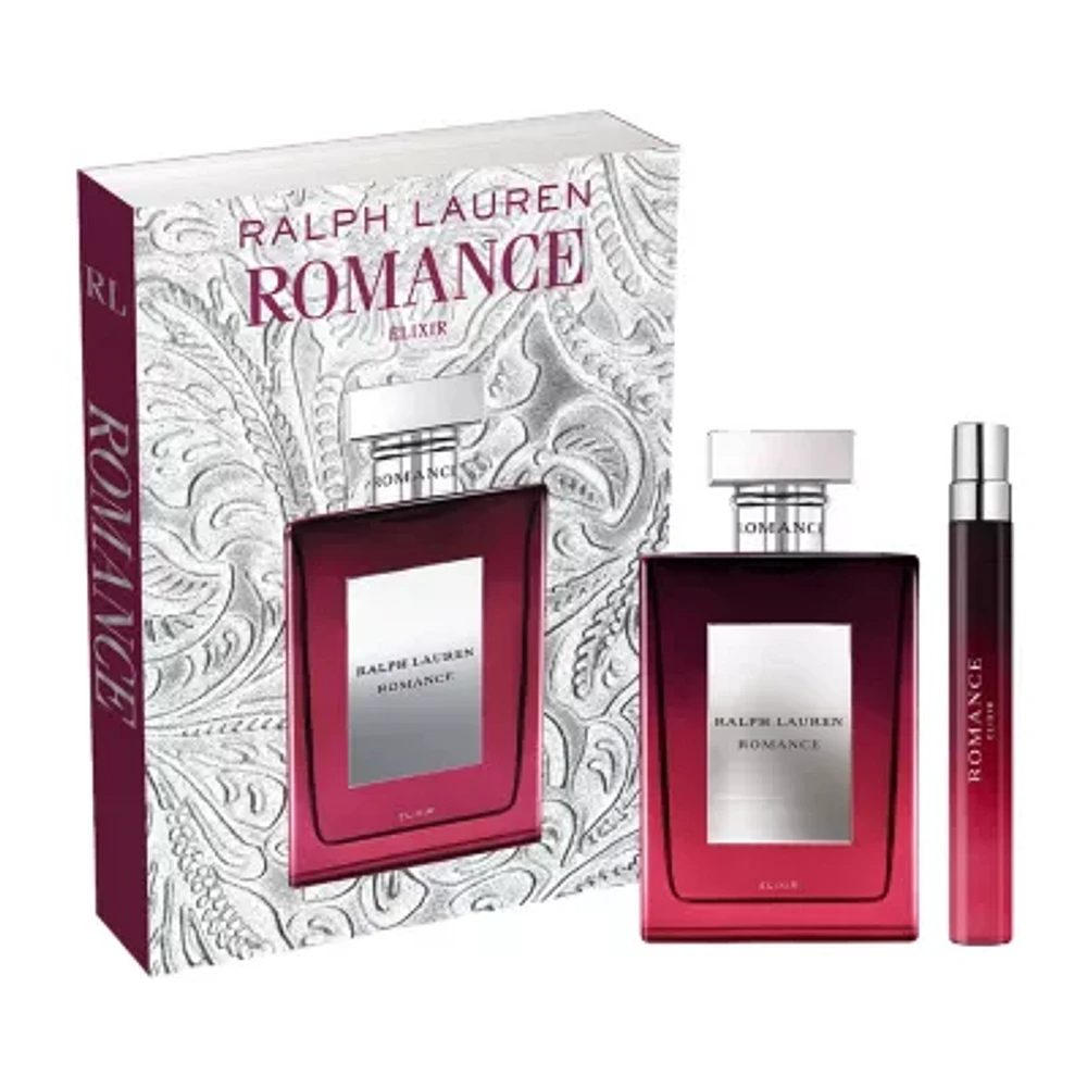 Ralph Lauren Romance Elixir 2-Pc Gift Set ($170 Value)