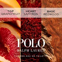 Ralph Lauren Polo 3-Pc Coffret Set ($195 Value)