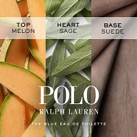 Ralph Lauren Polo 3-Pc Coffret Set ($195 Value)
