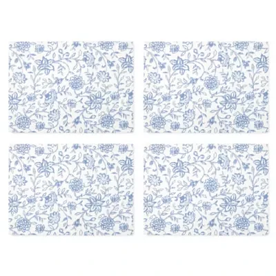 Linden Street Brighton 4-pc. Placemat