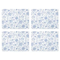 Linden Street Brighton 4-pc. Placemat