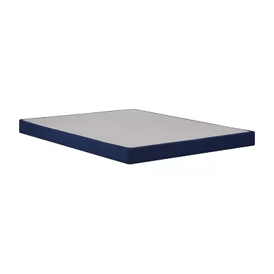 Sealy StableSupport 5" Low Profile Flat Foundation