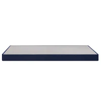 Sealy StableSupport 5" Low Profile Flat Foundation