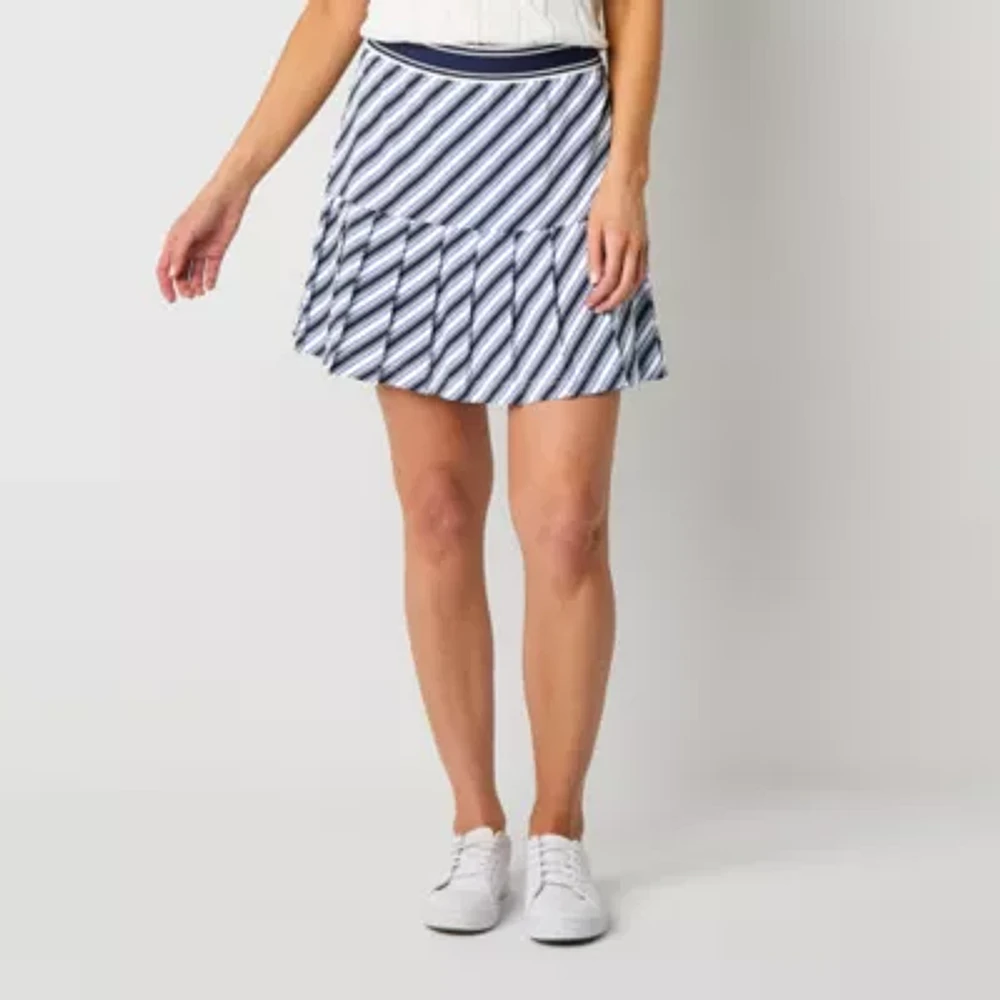 St. John's Bay Womens Skort