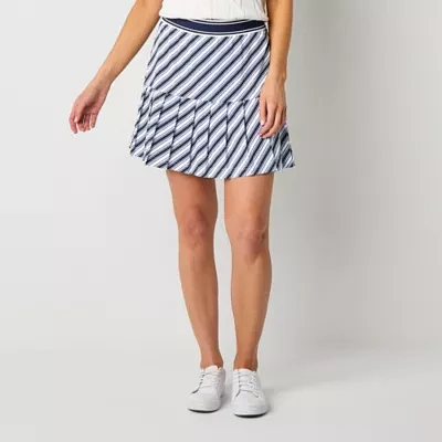 St. John's Bay Womens Skort