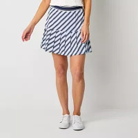 St. John's Bay Womens Skort