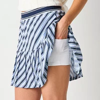 St. John's Bay Womens Skort