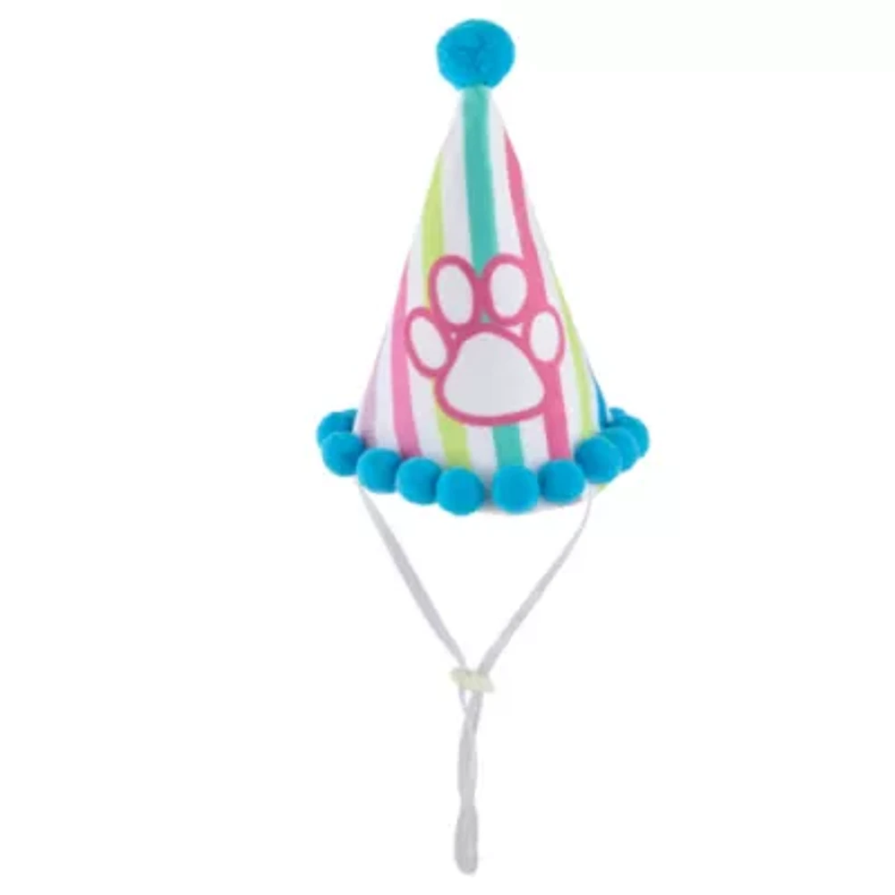 Paw & Tail Celebrate Dog Pet Headbands And Hats