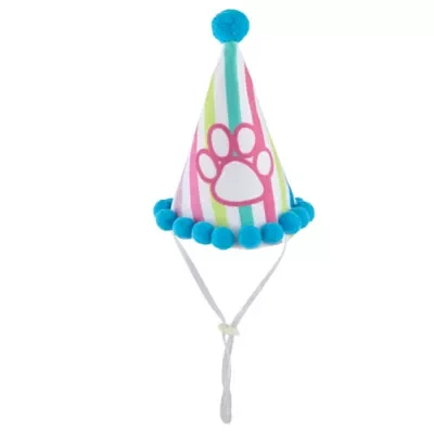 Paw & Tail Celebrate Dog Pet Headbands And Hats