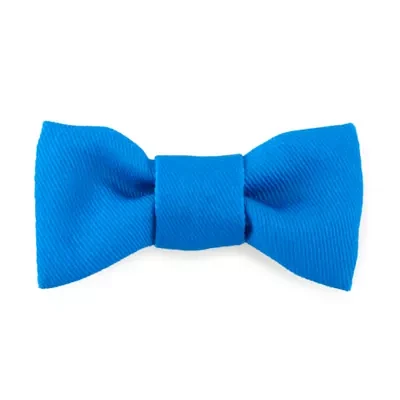 Paw & Tail Purple Dog Pet Bowties