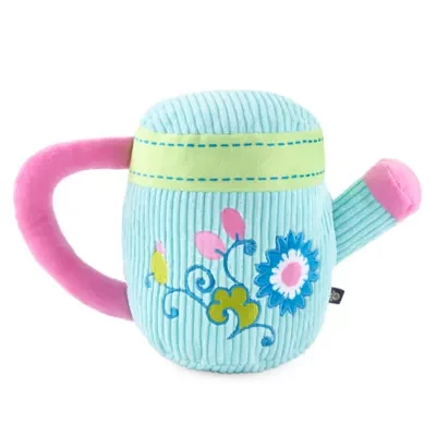 Paw & Tail Watering Can Dog Plush Toy