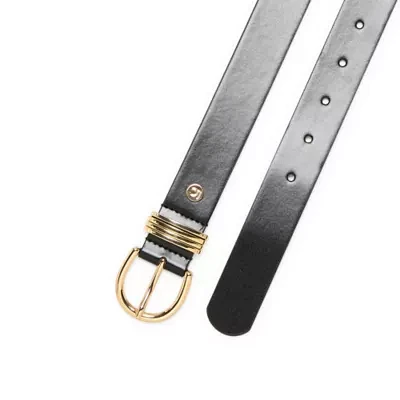 a.n.a 30mm Multi Loops Womens Belt
