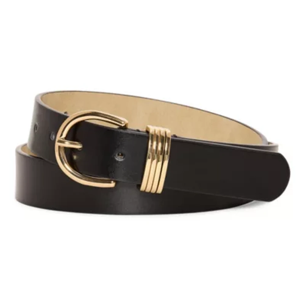 a.n.a 30mm Multi Loops Womens Belt