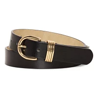 a.n.a 30mm Multi Loops Womens Belt
