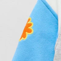 Okie Dokie x Matthew Langille Toddler Unisex Fleece Lightweight Bomber Jacket
