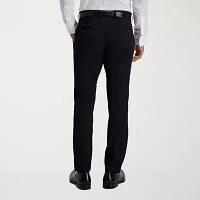 J.M. Haggar 4-Way Stretch Ultra Slim Fit Suit Pant