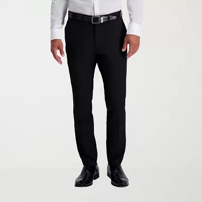 J.M. Haggar 4-Way Stretch Ultra Slim Fit Suit Pant