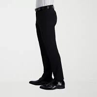 J.M. Haggar 4-Way Stretch Ultra Slim Fit Suit Pant