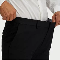J.M. Haggar 4-Way Stretch Ultra Slim Fit Suit Pant