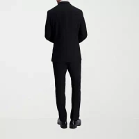 J.M. Haggar 4-Way Stretch Ultra Slim Fit Suit Pant