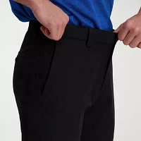 Haggar® Cool Right® Straight Fit Pant