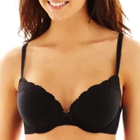 Maidenform Comfort Devotion Underwire T-Shirt Full Coverage Bra-9404