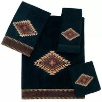 Avanti Mojave Bath Towel Collection