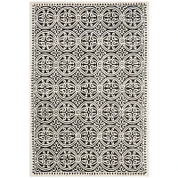 Safavieh® Iris Wool Rectangular Rug