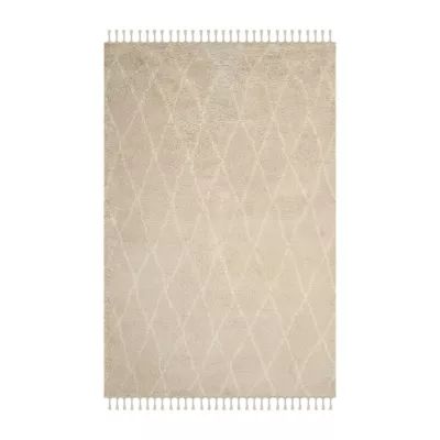 Safavieh Casablanca Collection Driskoll Geometric Area Rug