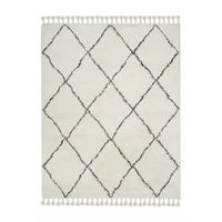 Safavieh Casablanca Collection Angela Geometric Area Rug