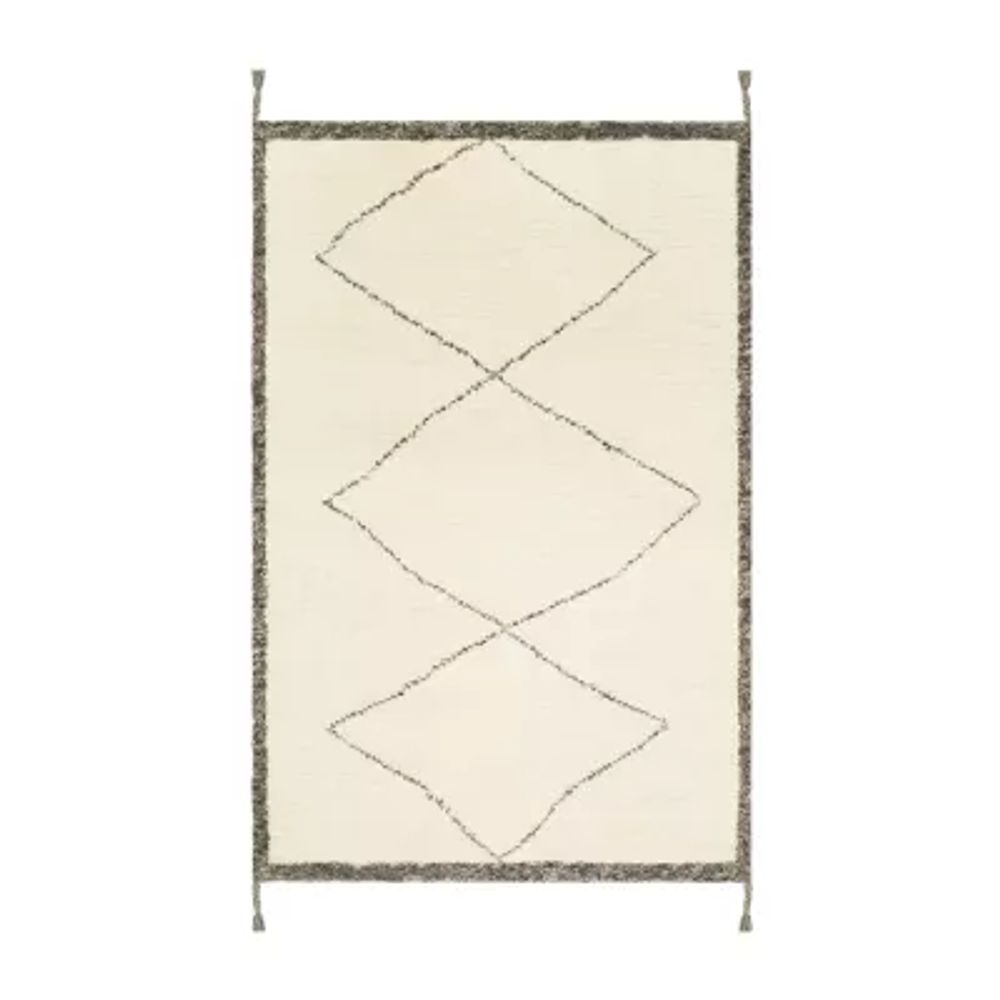 Safavieh Casablanca Collection Iacopo Geometric Area Rug