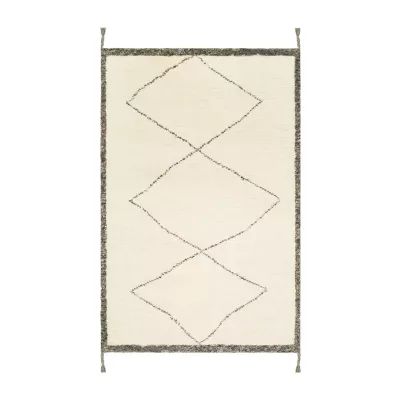 Safavieh Casablanca Collection Iacopo Geometric Area Rug