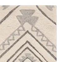 Safavieh Casablanca Collection Hyram Geometric Area Rug