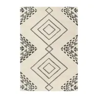 Safavieh Casablanca Collection Dani Geometric Area Rug