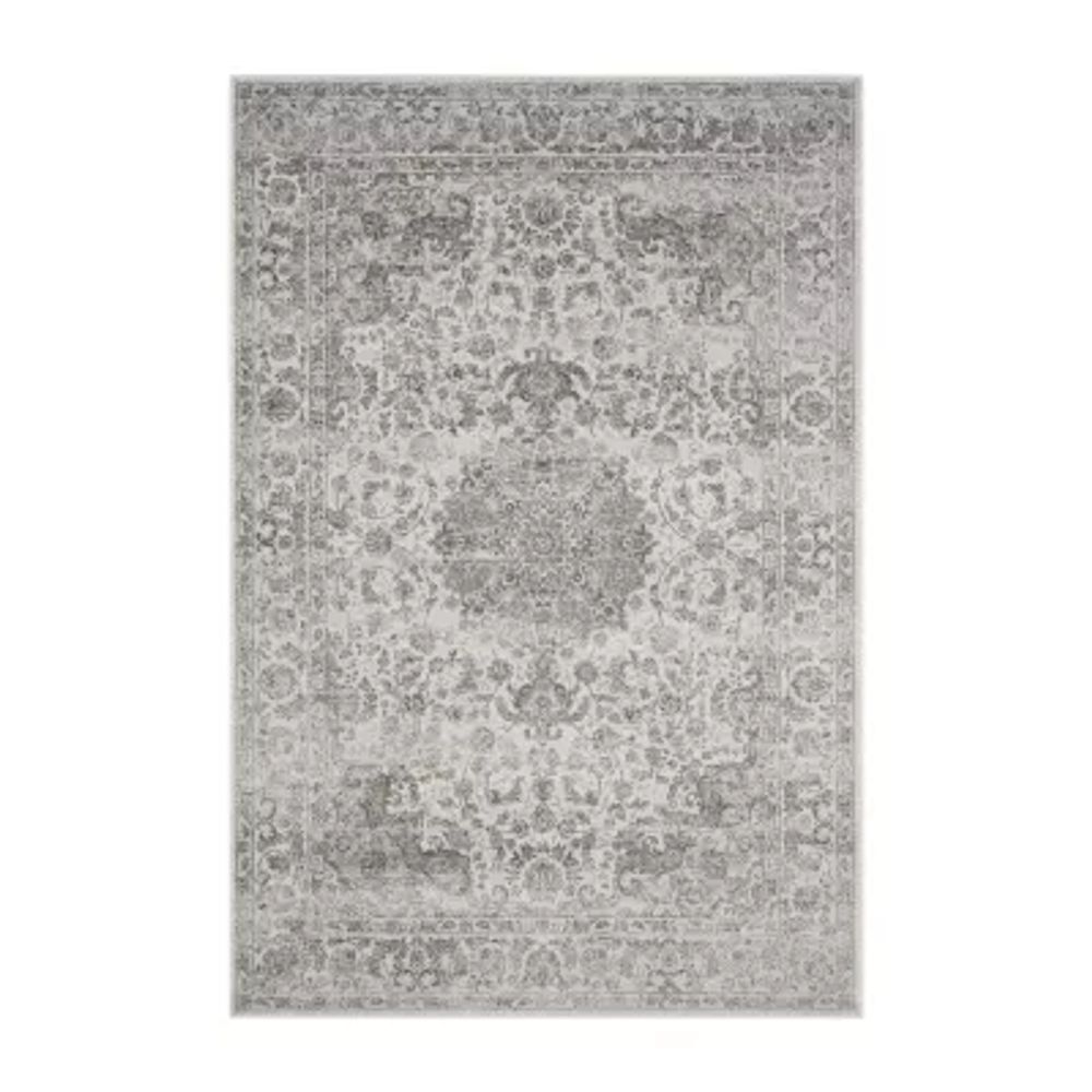 Safavieh Carnegie Collection Harry Oriental Area Rug