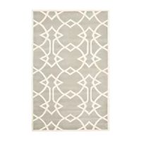 Safavieh Capri Collection Cindra Geometric Area Rug