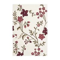 Safavieh Capri Collection Evaline Floral Area Rug