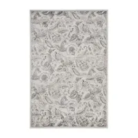 Safavieh Carnegie Collection Jean Floral Area Rug