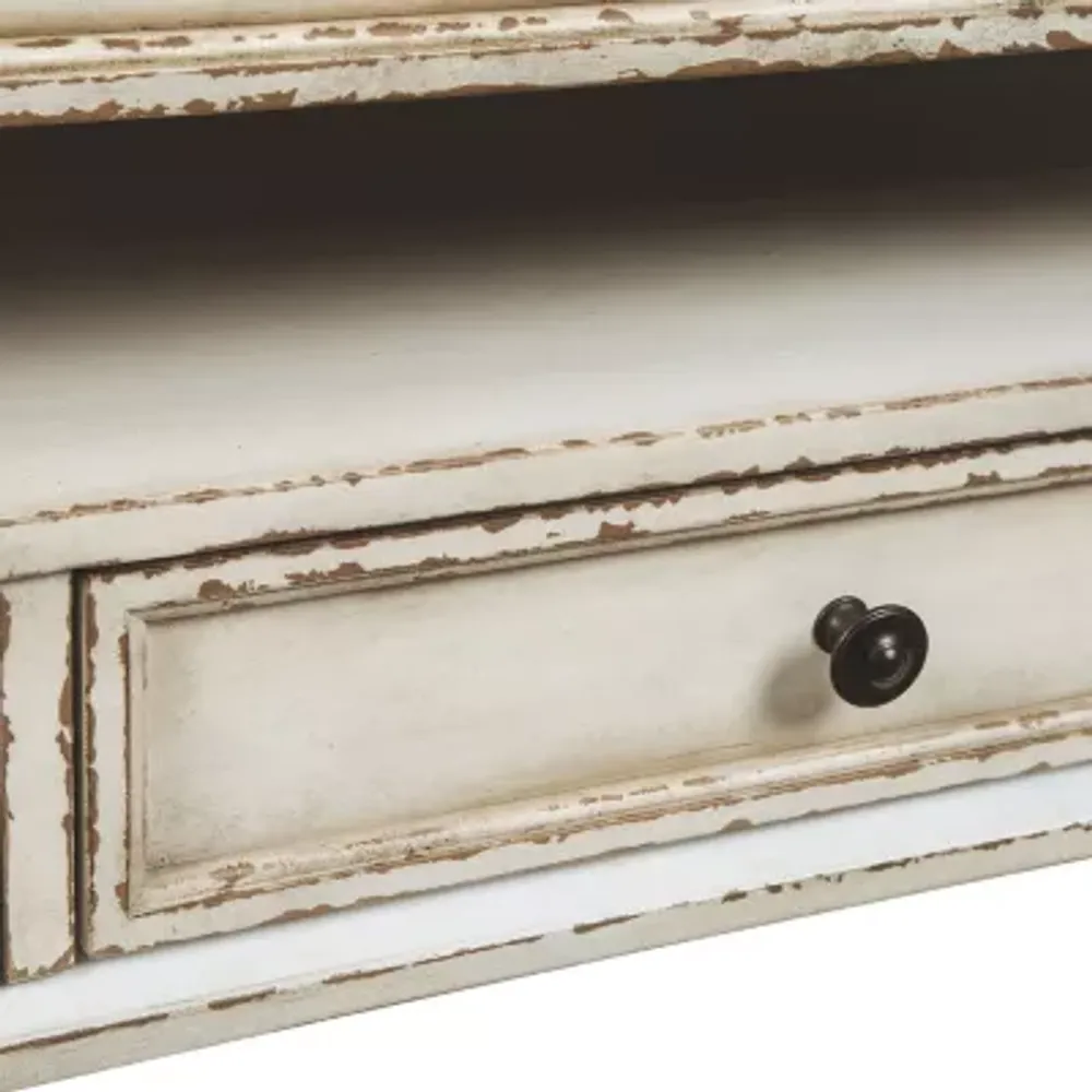 Signature Design by Ashley® Valebeck Lift-Top Coffee Table