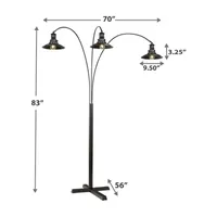 Signature Design by Ashley® Sheriel Table Lamp