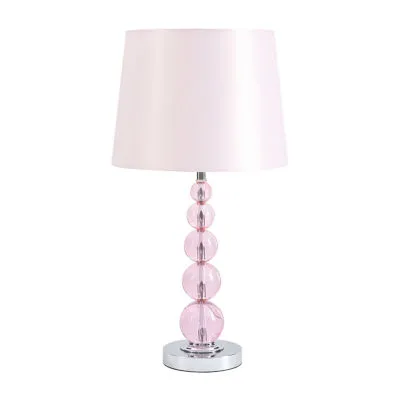 Signature Design by Ashley® Letty Crystal Table Lamp