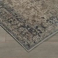 Signature Design by Ashley® South Rectangular Indoor Rug